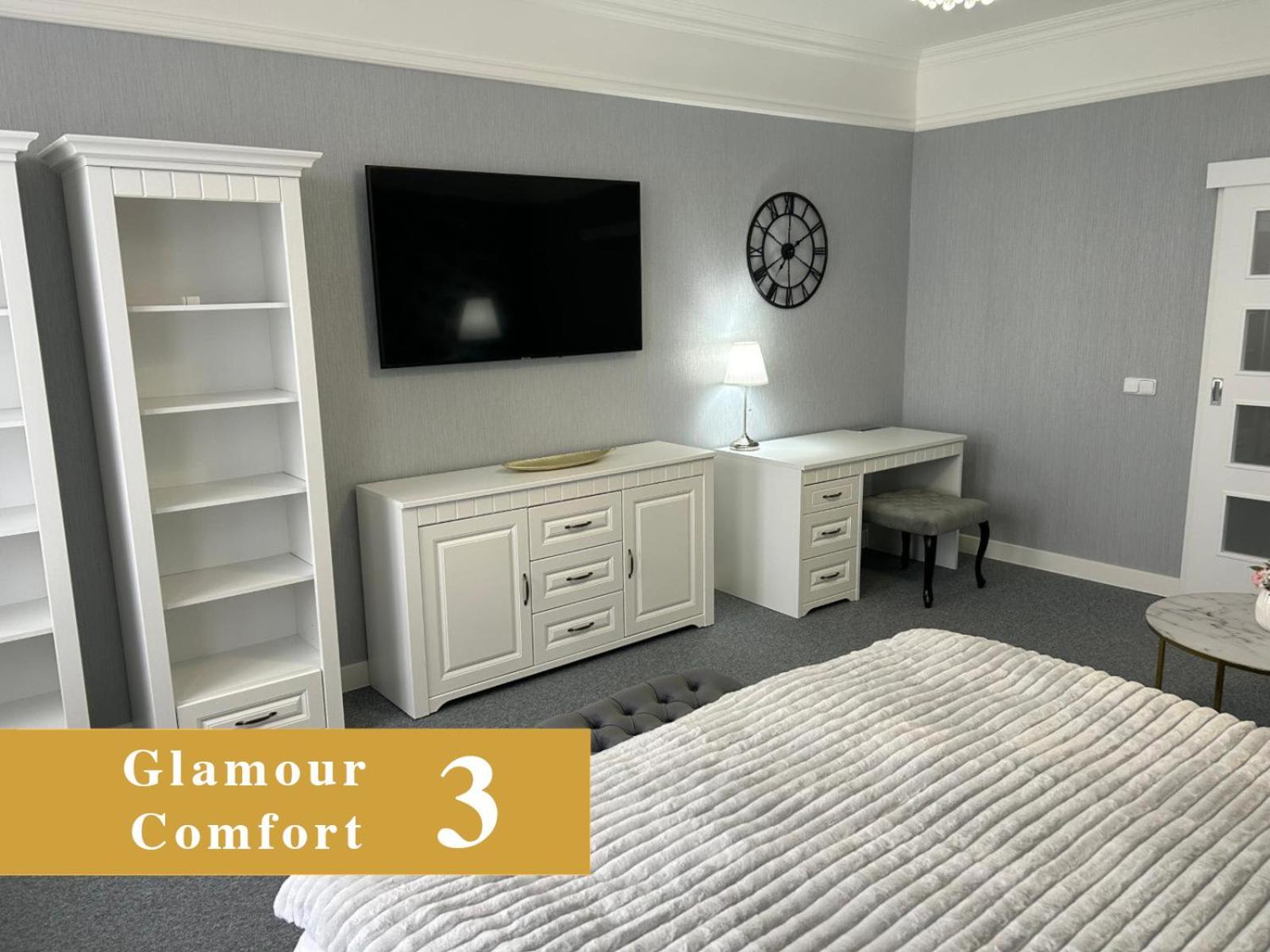 Efipa Glamour Apartments Плзень Екстер'єр фото